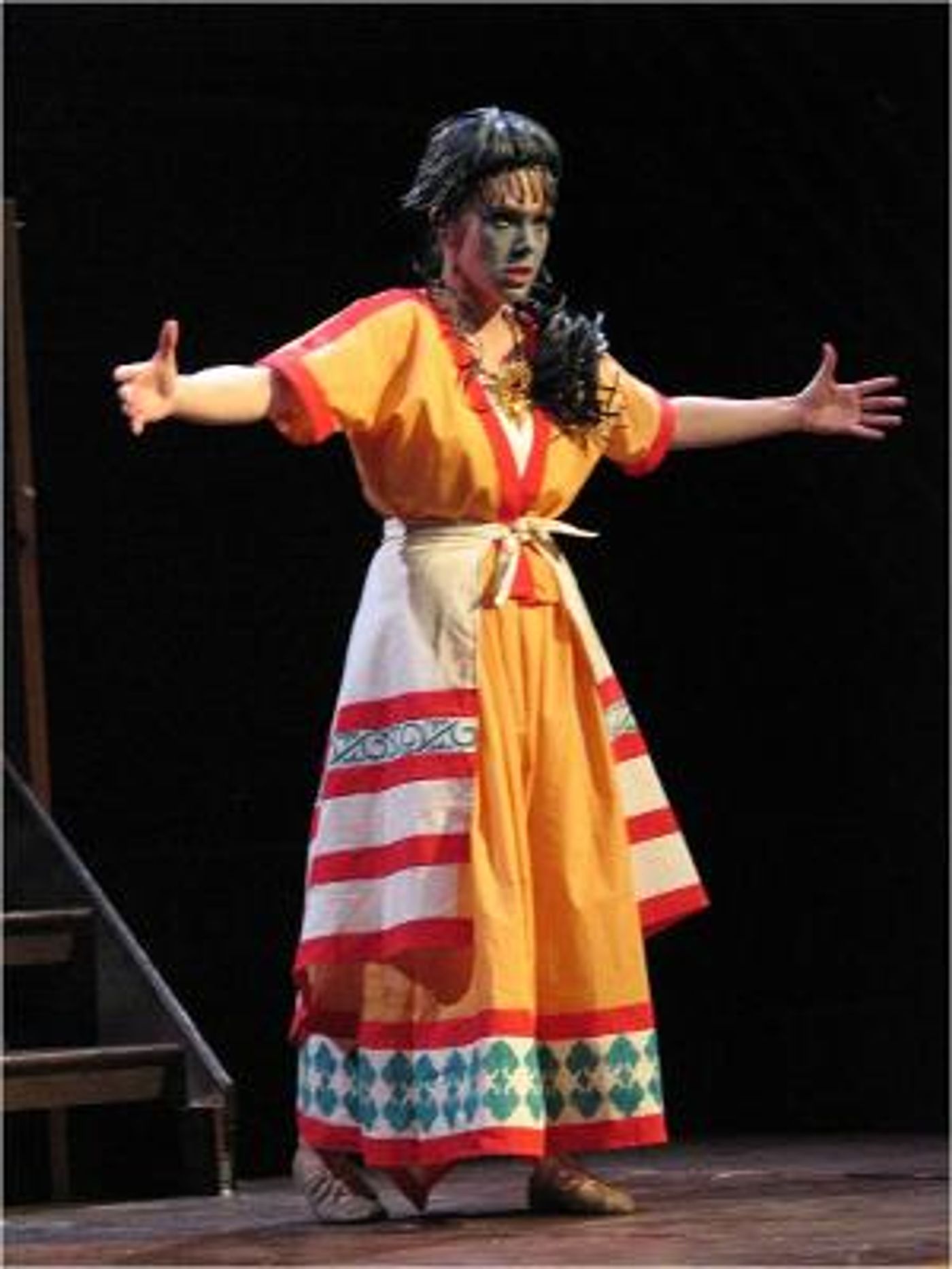 Emerging Artists Theatre Announces Line-up For Week Three Of The NEW WORK SERIES  Image