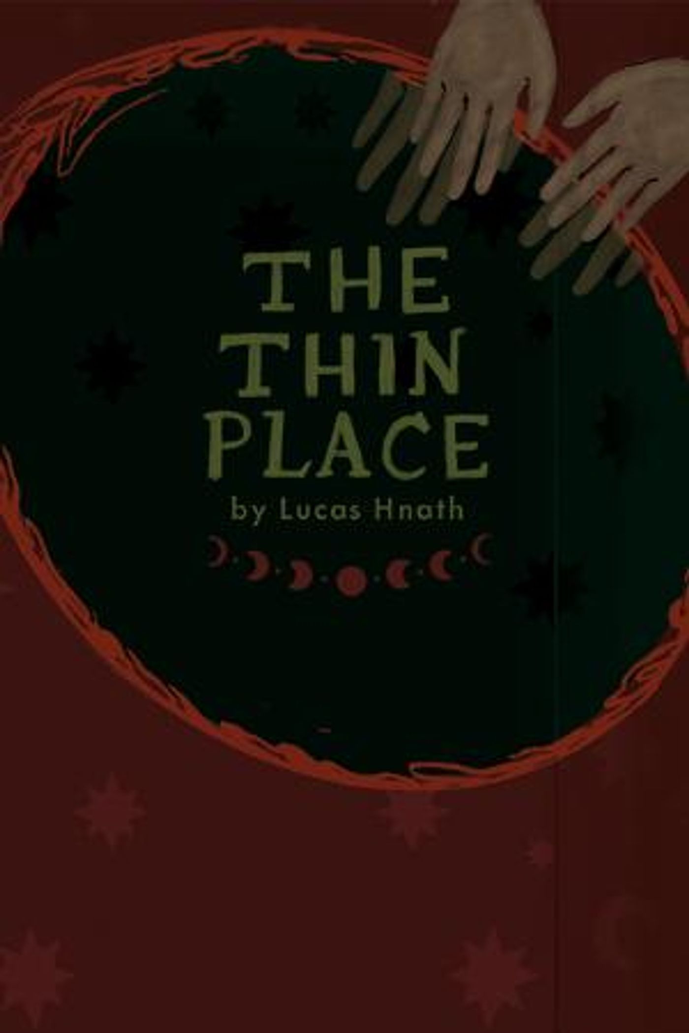Gloucester Stage Company To Present THE THIN PLACE  Image