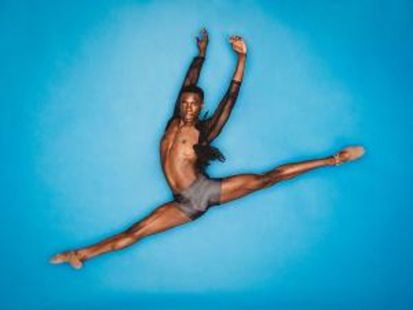 Virtual Works & Process Presents BalletX With Hope Boykin, Rena Butler, Caili Quan and Penny Saunders  Image