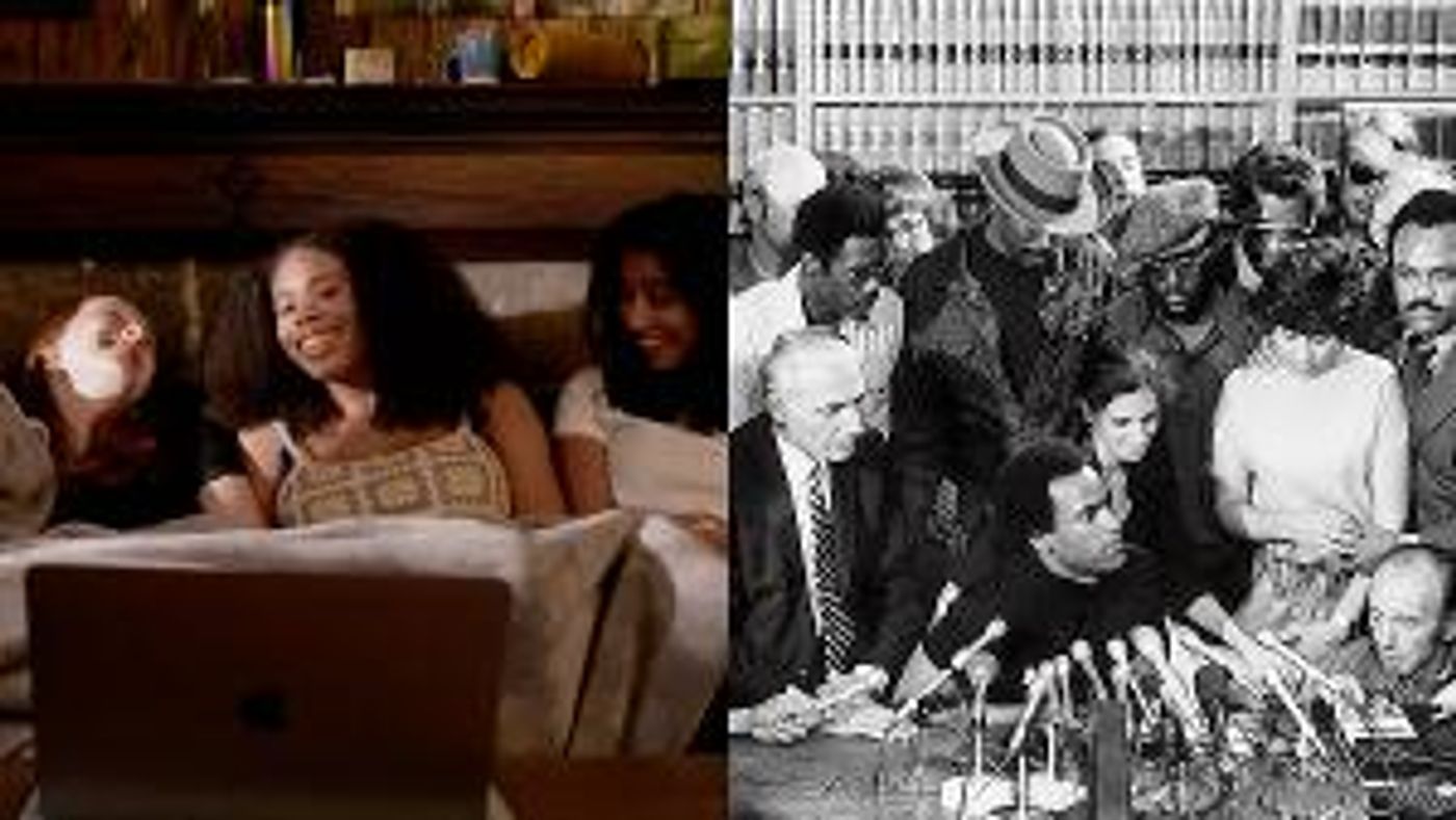 Global Virtual Film Festival YALE IN HOLLYWOOD FEST Announces Full Line Up  Image