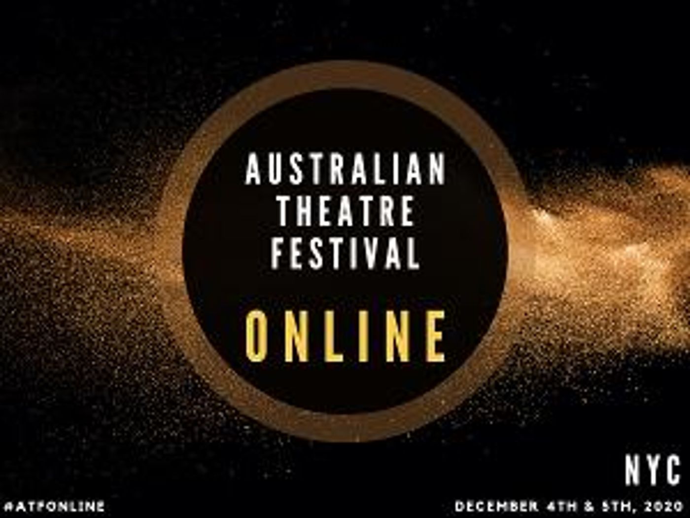 Australian Theatre Festival NYC Announces 2020 Online Season  Image