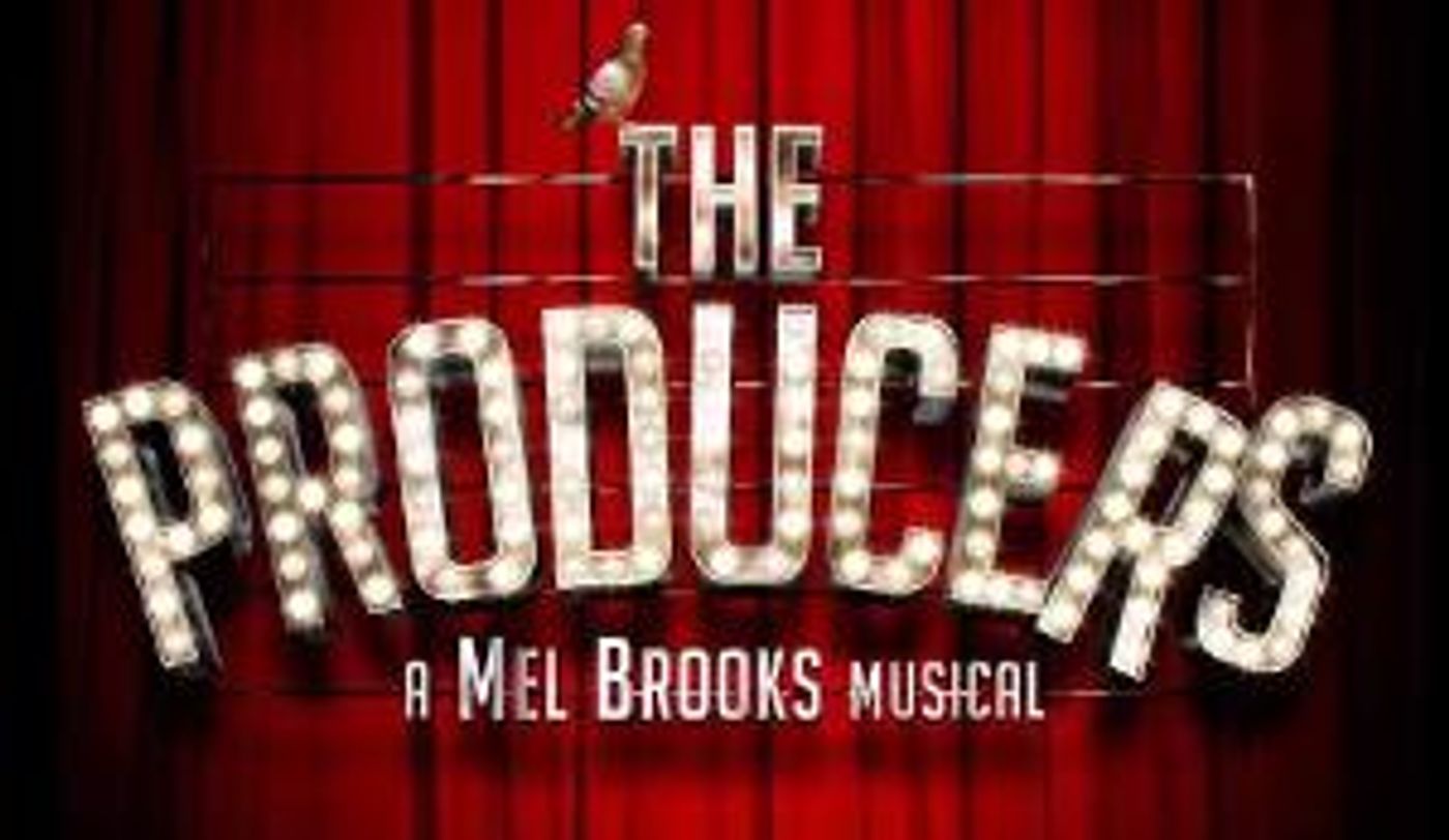 The Barn Theatre Presents THE PRODUCERS  Image