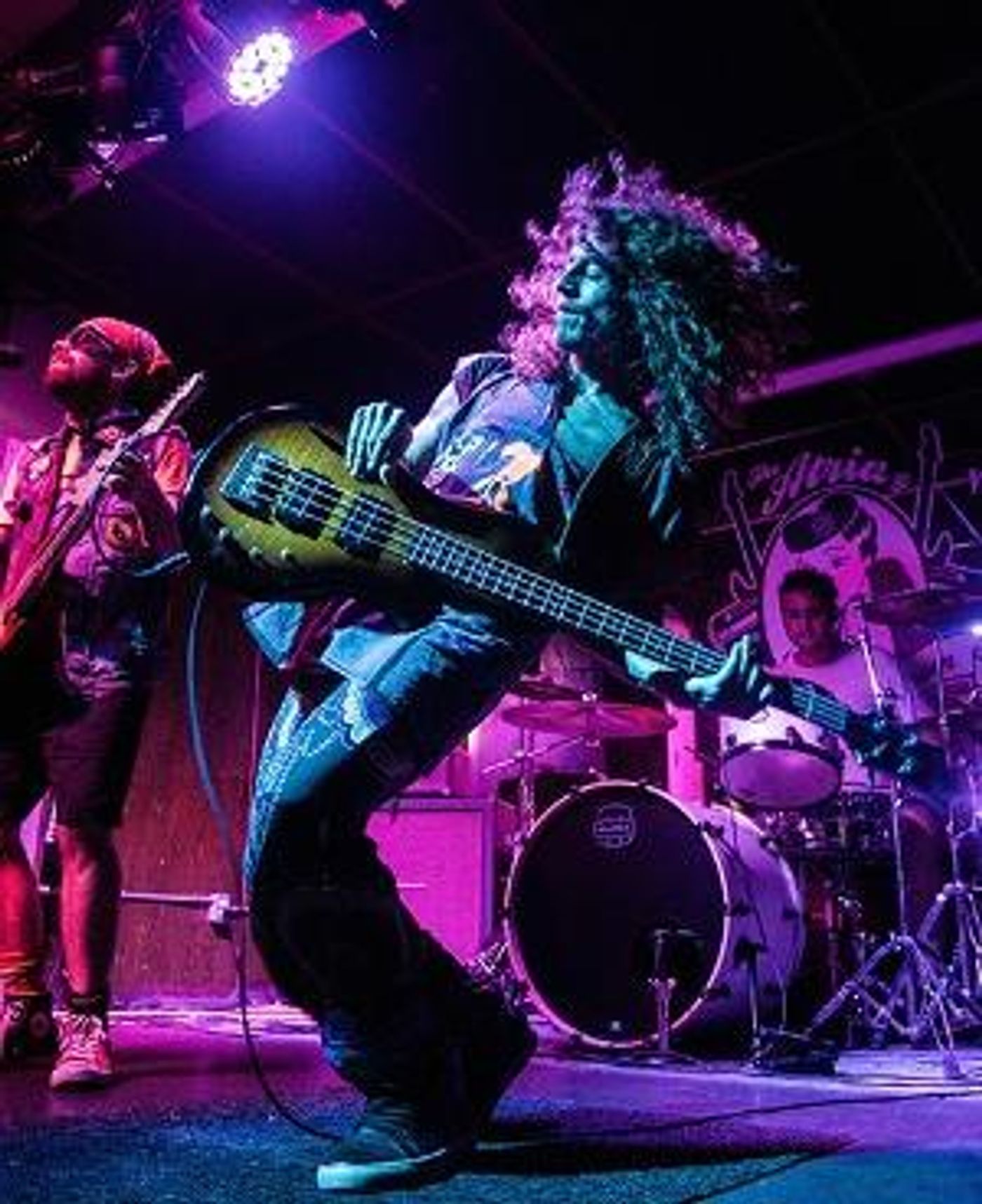 It's Time To 'Smile': Punk Rock Band BUSM Debuts Newest Release In Rock 'N' Roll Campaign  Image