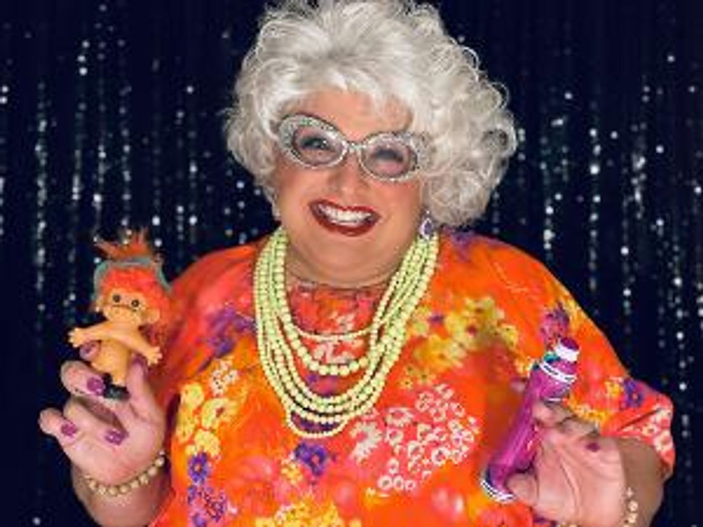 O'Connell & Company and Shea's Smith Theatre With Rustic Buffalo Artisan Market to Present BINGO PALACE  Image