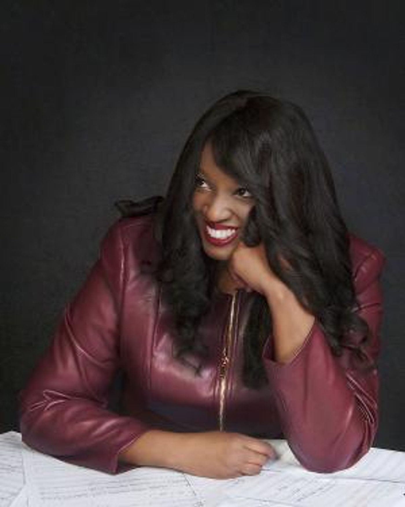 Composer Nkeiru Okoye Awarded Guggenheim Fellowship For New Opera A TRUTH BEFORE THEIR EYES  Image