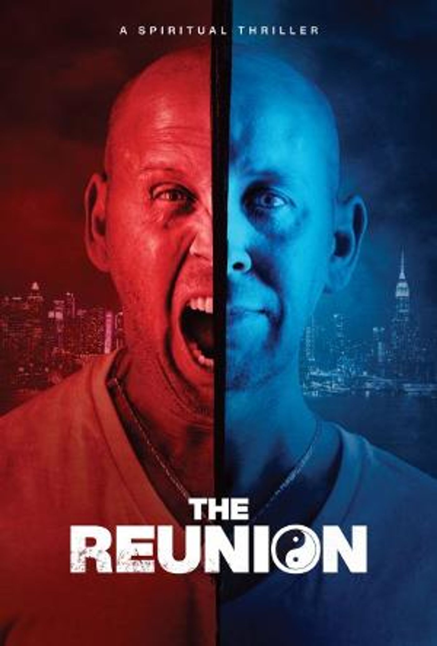 Award-Winning Indie Film THE REUNION to Make LA Debut At Laemmle Glendale  Image