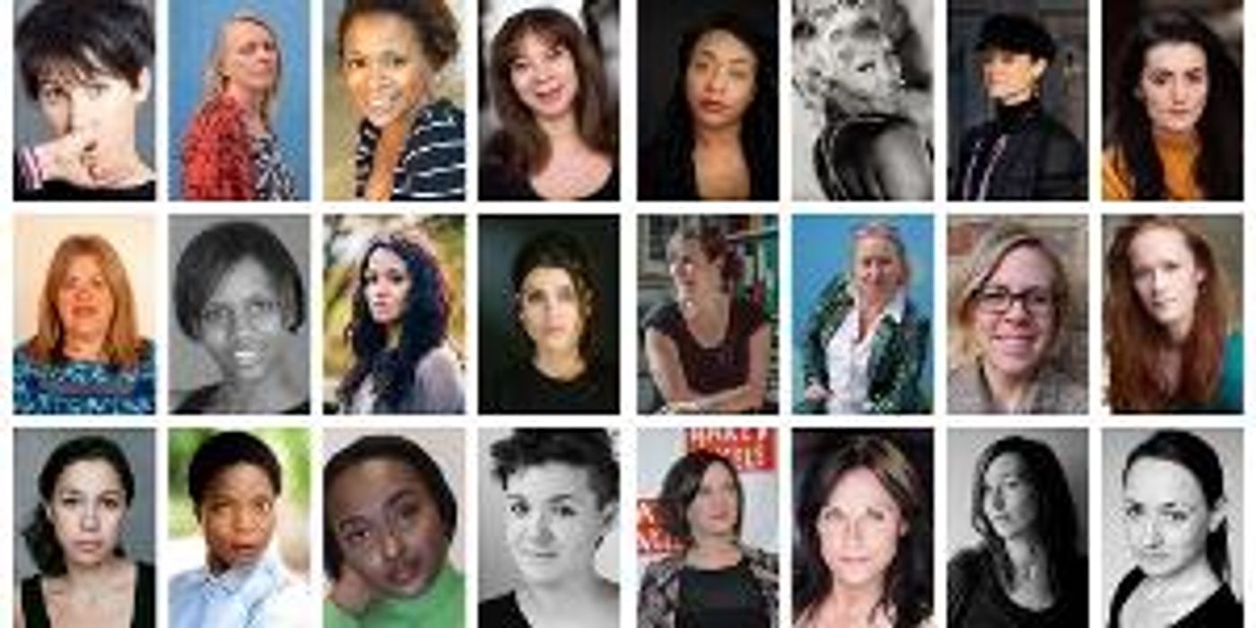 Clean Break Announces 2 METRES APART: Socially Distanced Collaborations  Image