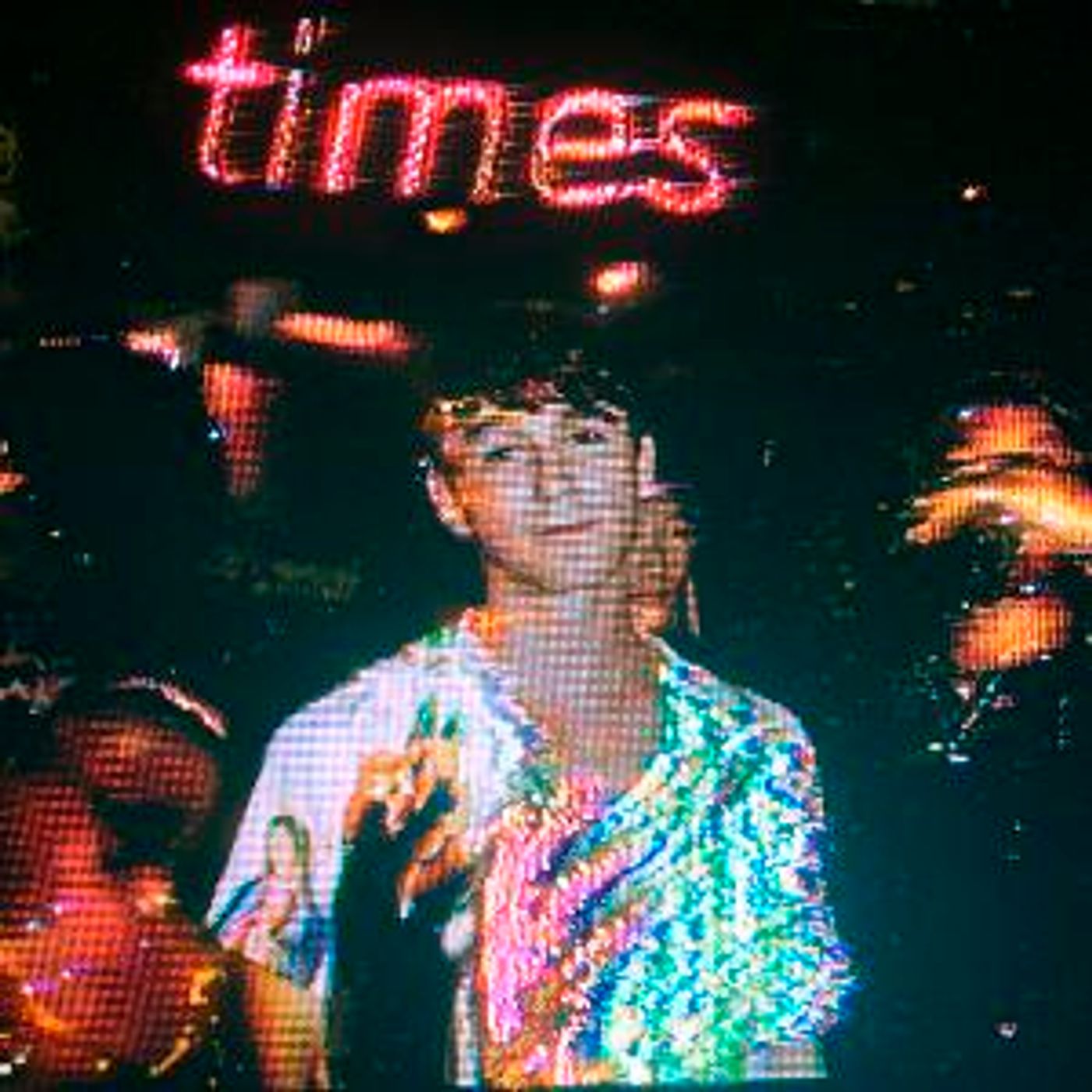 SG Lewis Releases Debut Album 'Times'  Image