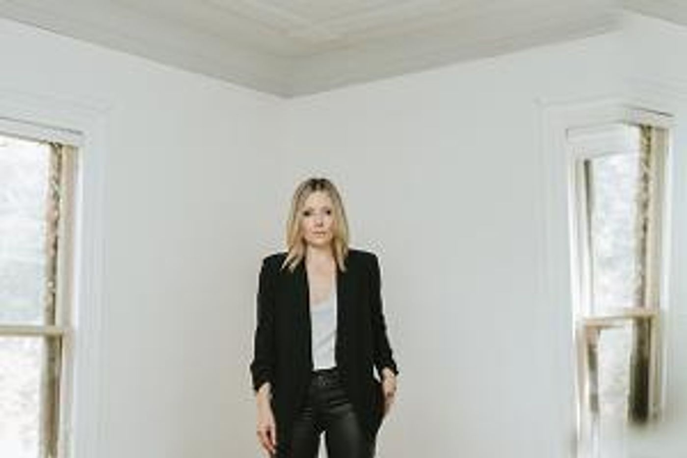 Christina Martin Releases New Single 'Stay With Me'  Image