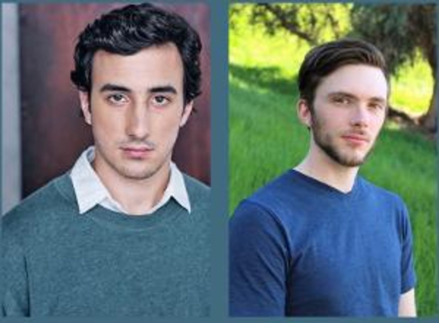 Cast Announced For The World Premiere Of A TWISTED BARGAIN  Image