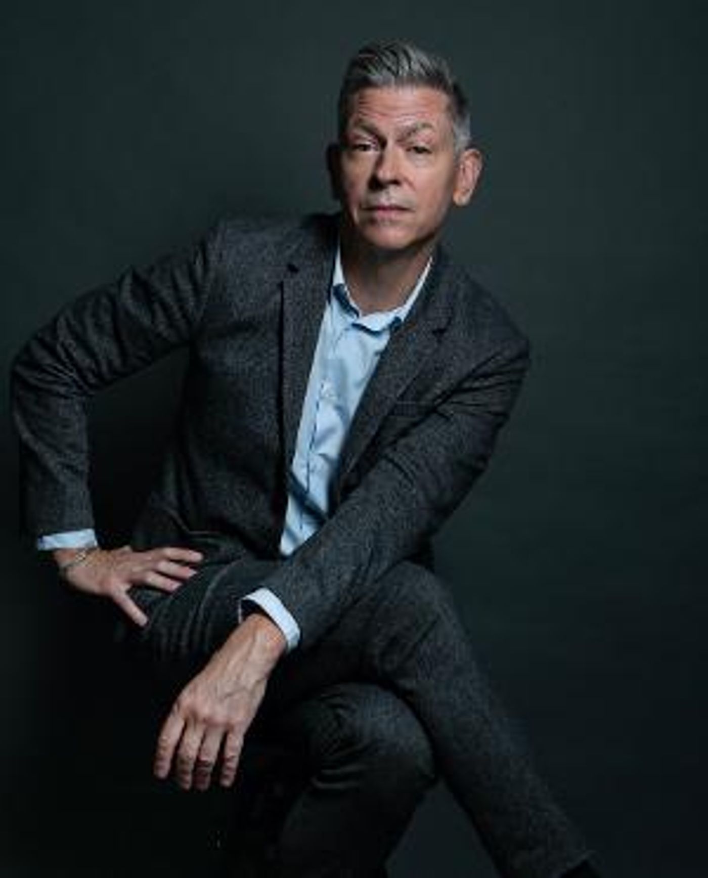 David Mills Returns To Pangea With Premiere Of GLAMOUR + DESPAIR  Image