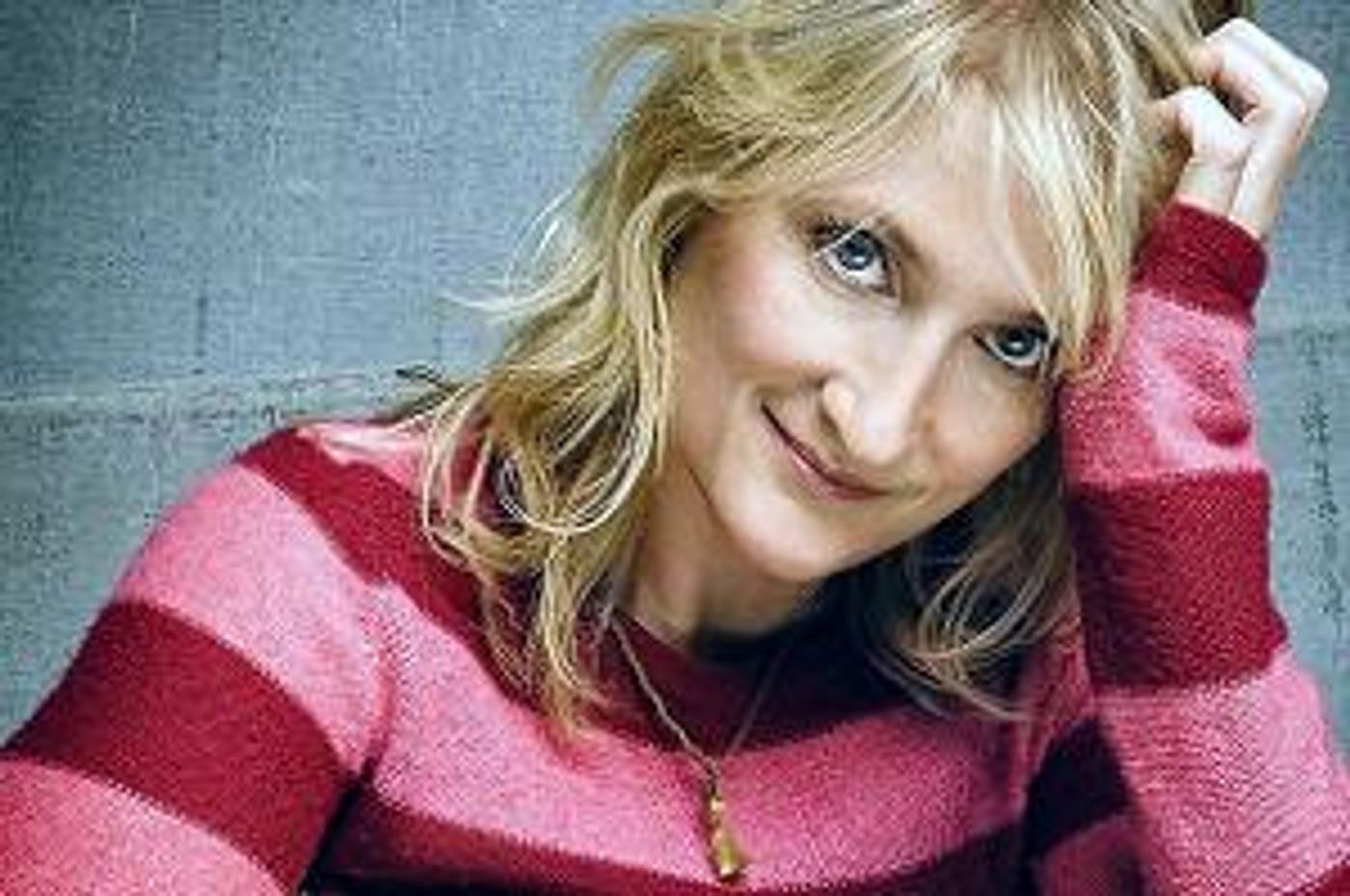 Jill Sobule's F*CK7THGRADE to be Presented at Wild Project in October  Image