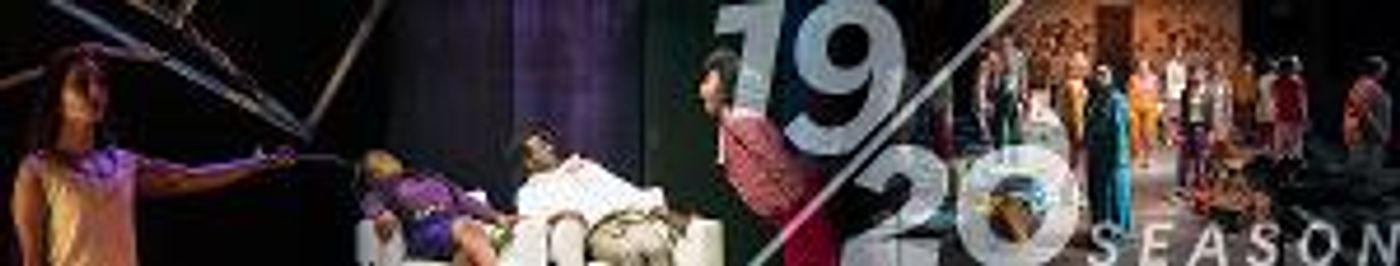 The UC San Diego Department Of Theatre And Dance Presents ELEKTRA By Sophocles  Image