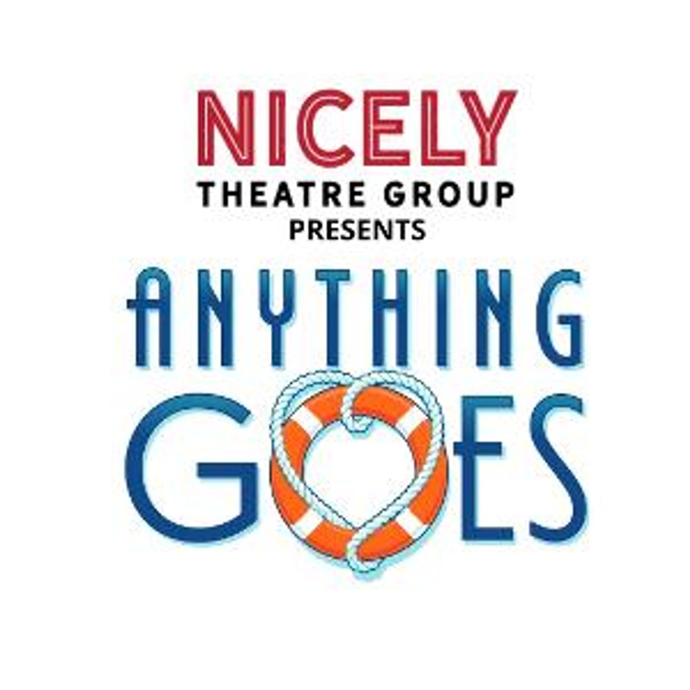 Nicely Theatre Group Announces Cast Of ANYTHING GOES  Image