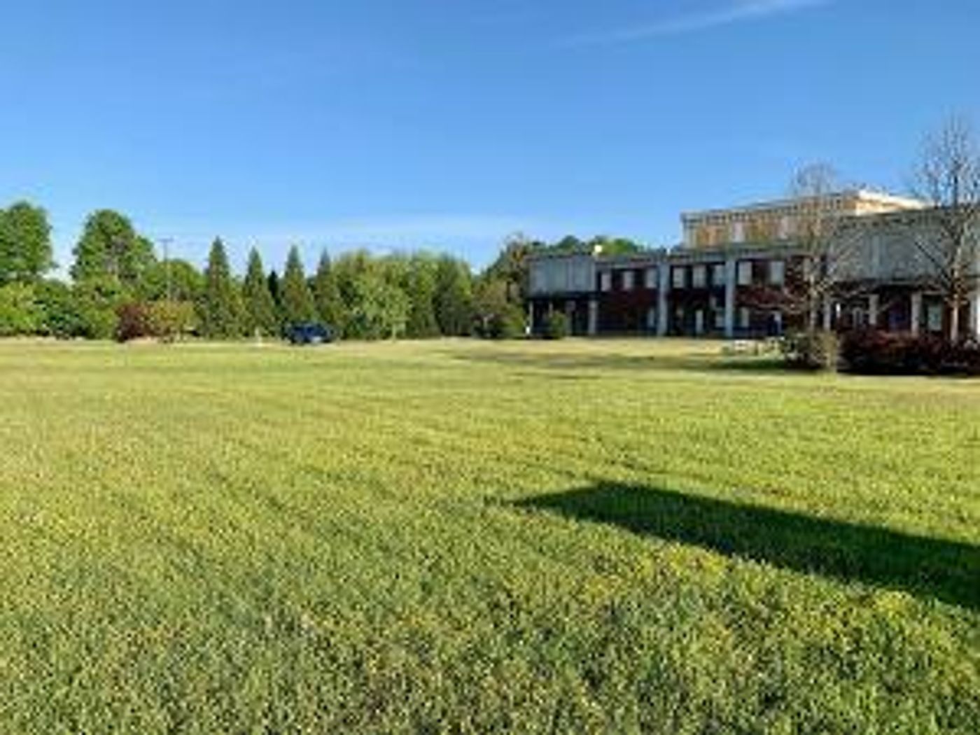 Legacy Opens Outdoor, Socially-Distanced Theatre  Image