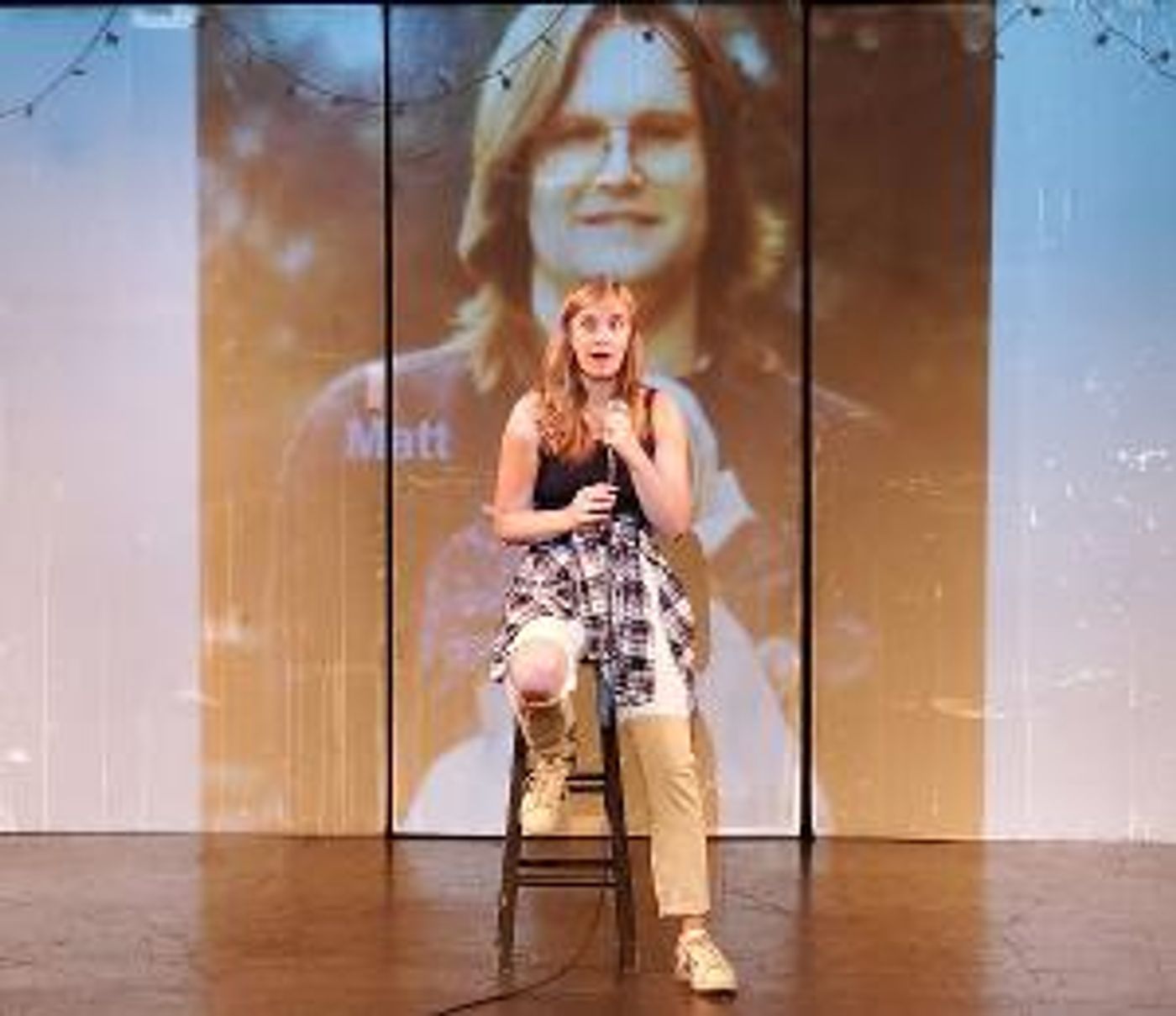 ALL MY DEAD UNCLES To Be Presented At The Duplex This January  Image