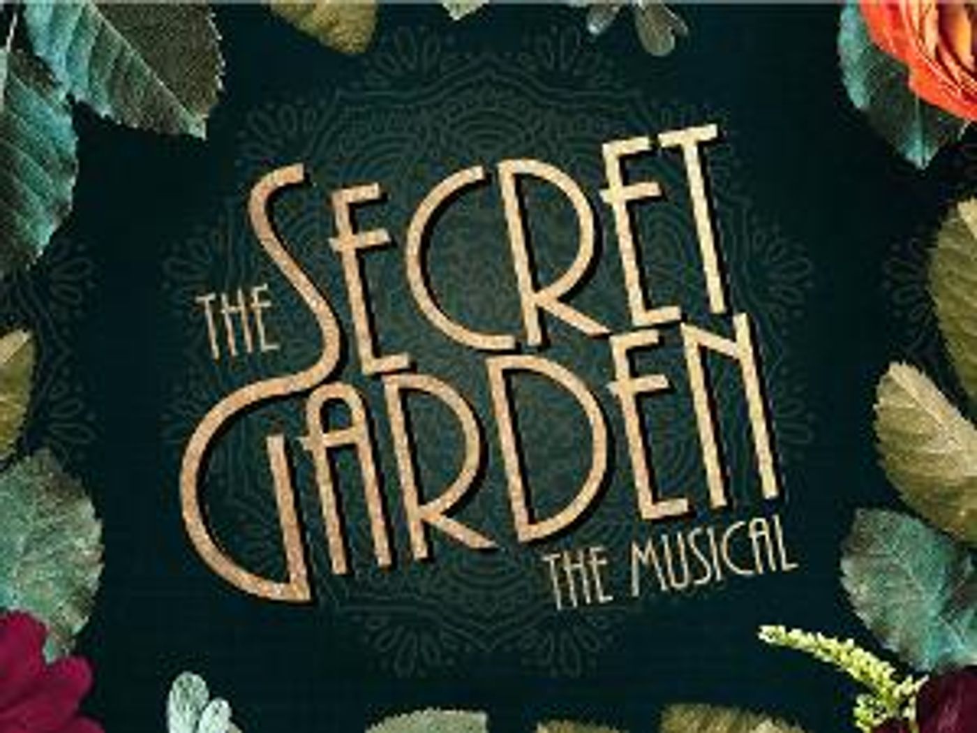 Unearth The Impossible As Central Florida Vocal Arts Presents THE SECRET GARDEN  Image