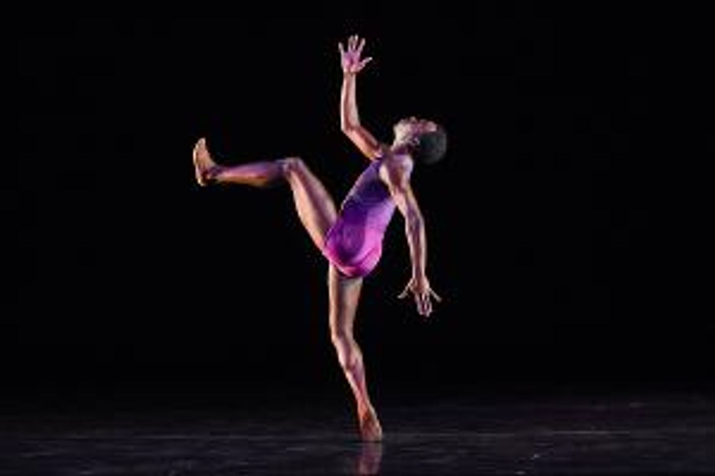 Lake Tahoe Dance Collective Ninth Annual Lake Tahoe Dance Festival  Image
