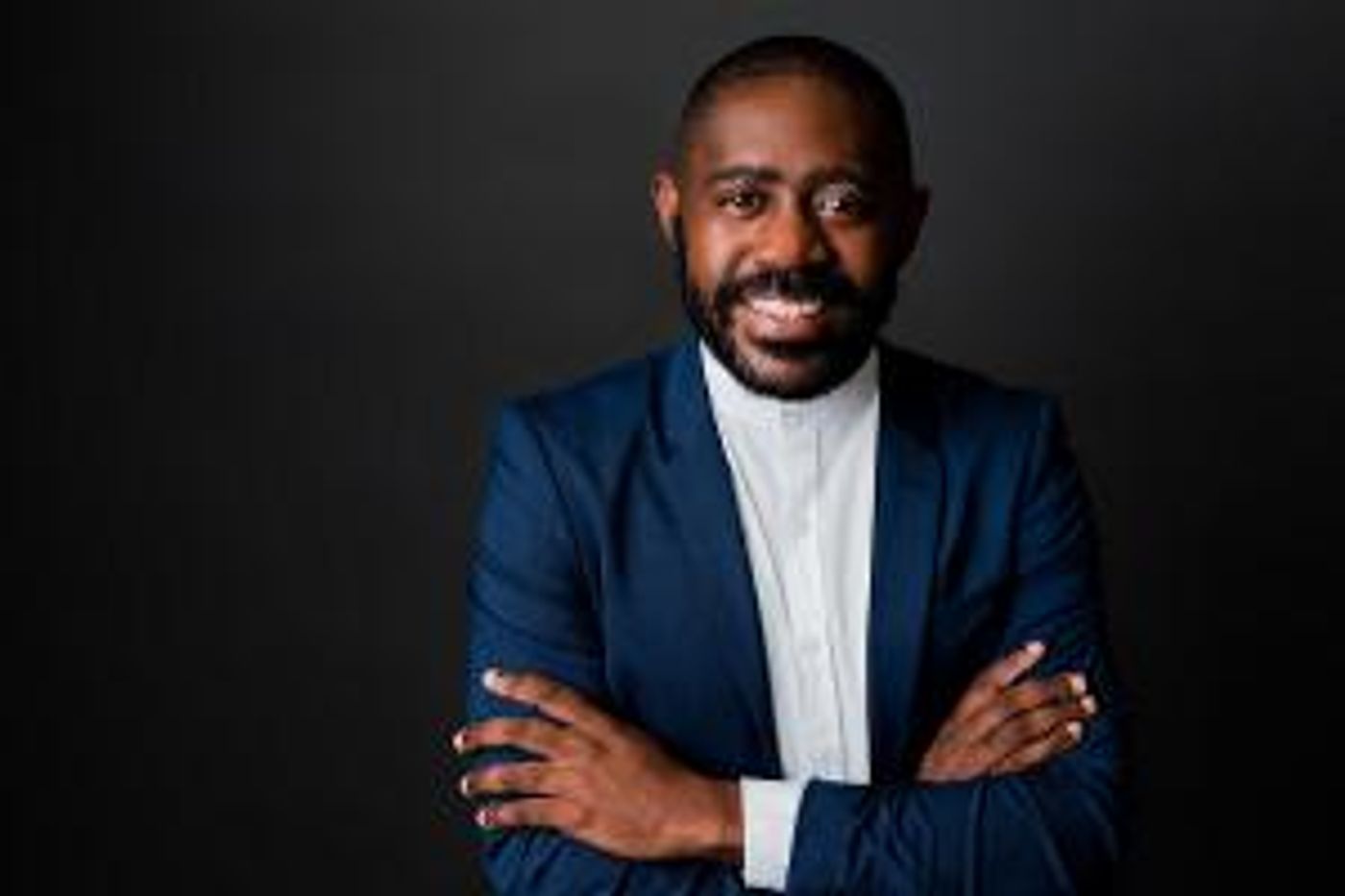 Debbie Allen Dance Academy Announces Tehvon Fowler Chapman as  New Executive Director   Image