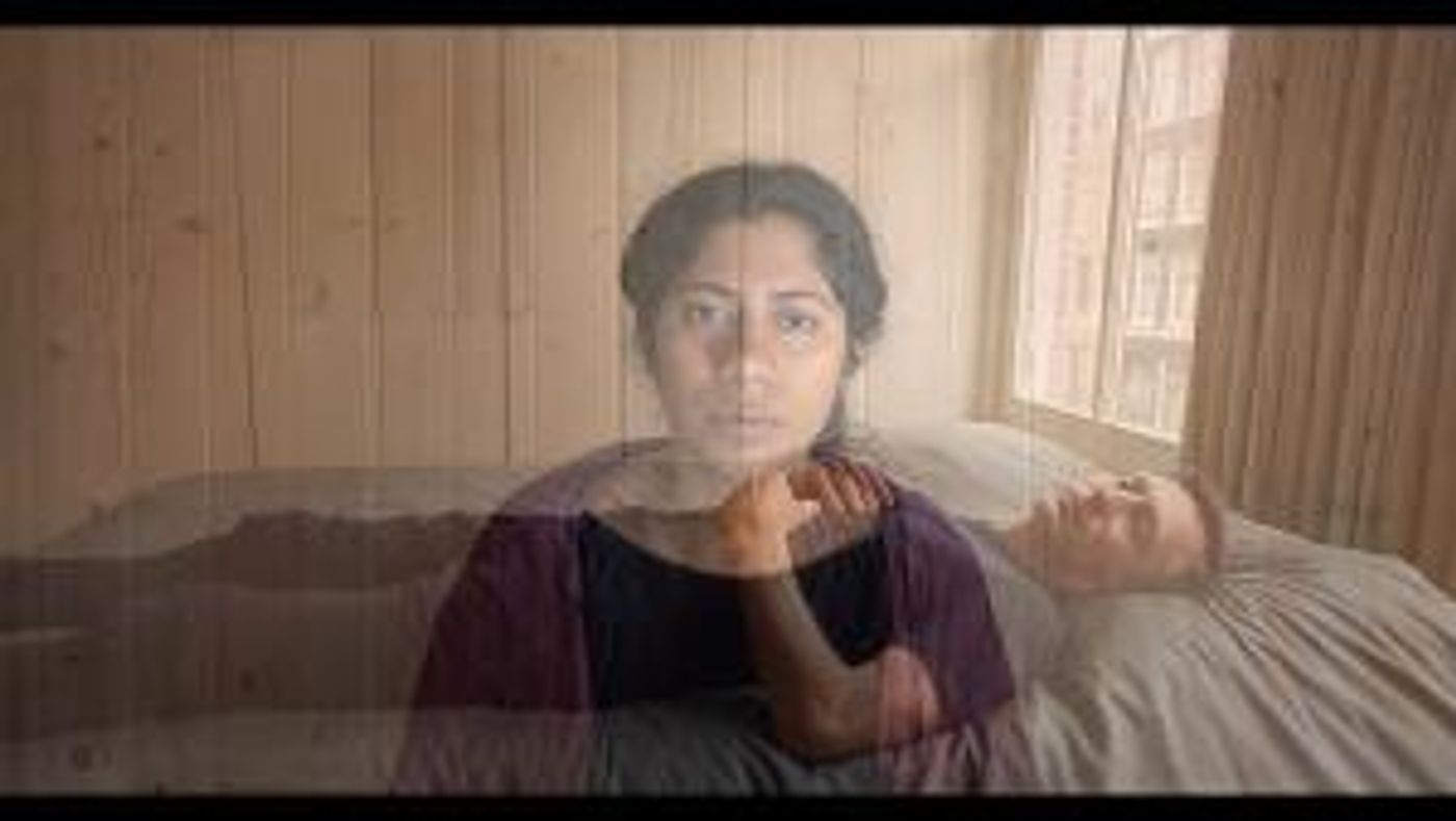 Peter Sellars' Multi-Disciplinary Performance Film THIS BODY IS SO IMPERMANENT Gets World Premiere  Image