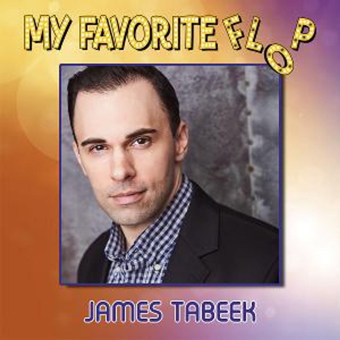 MY FAVORITE FLOP Discusses TABOO With James Tabeek  Image