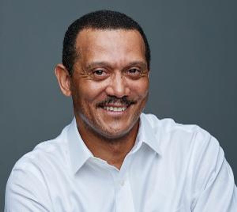 Juan José Escalante Joins National Dance Institute as Executive Director Image