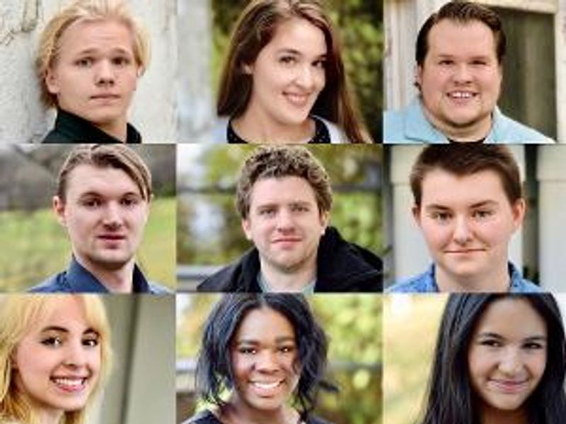 Little Town Players Announces Full Cast Of Little Shop Of Horrors Image