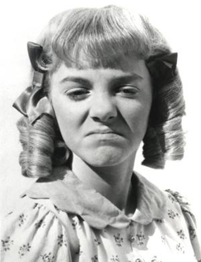 Actor Alison Arngrim Returns To NYC with CONFESSIONS OF A PRAIRIE BITCH: NELLIE OLESON LIVE!, May 8 Image