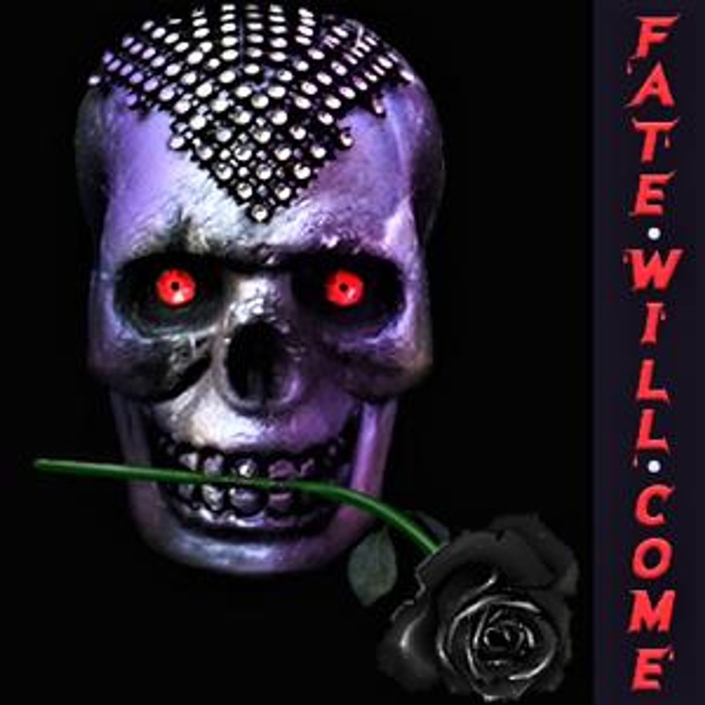 Hard Rockers, Fate Will Come, Self-Titled Album Soars On Radio Charts With New Single  Image