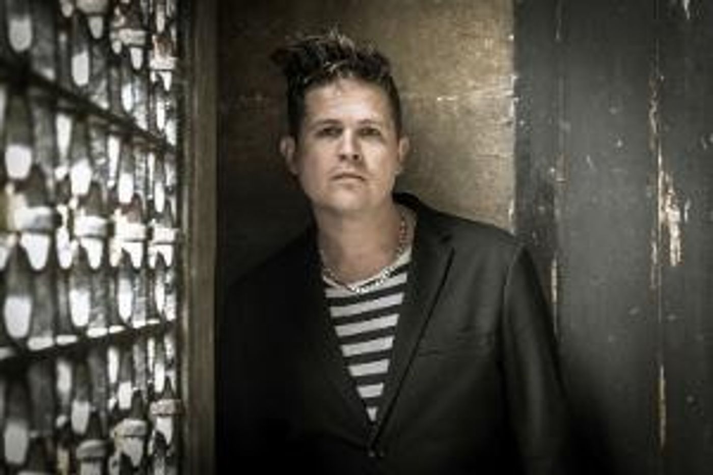 Luke Wright's THE BALLAD SELLER London Date & UK Tour Announced  Image