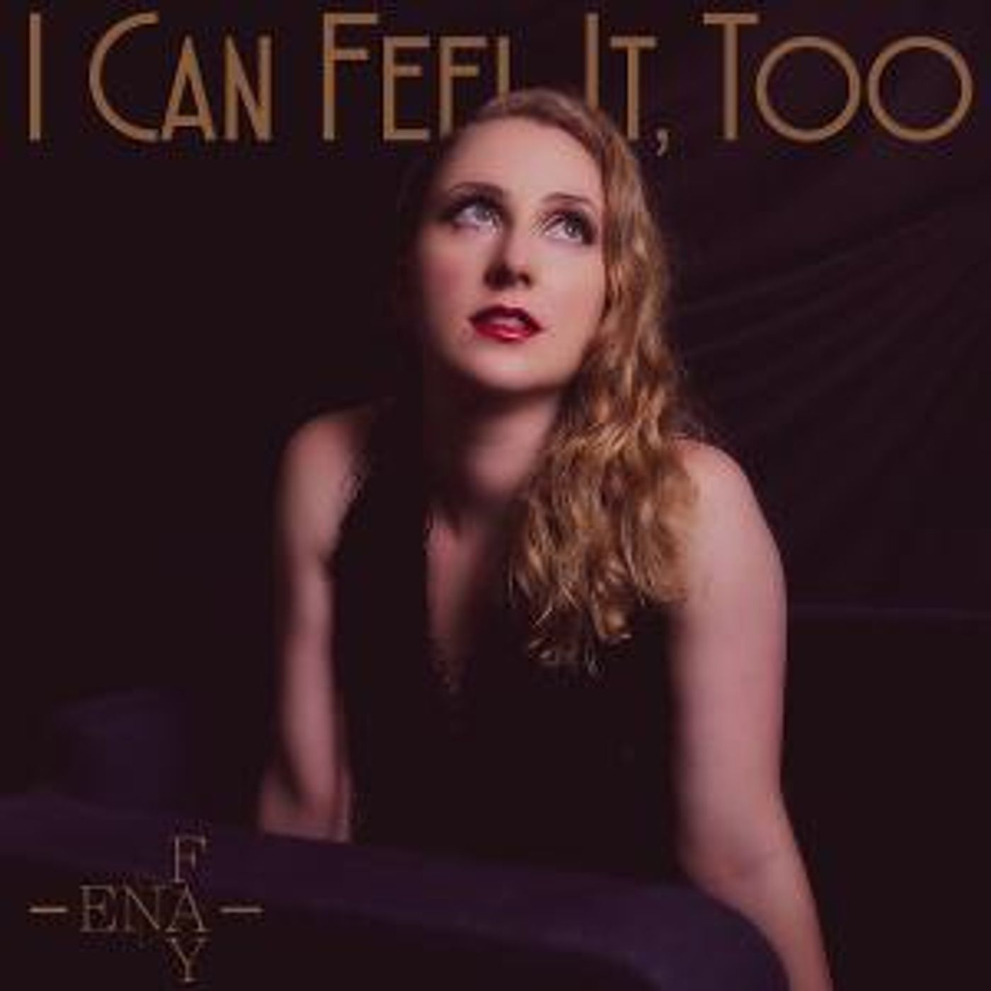 Ena Fay Returns With New Album 'I Can Feel It, Too'  Image
