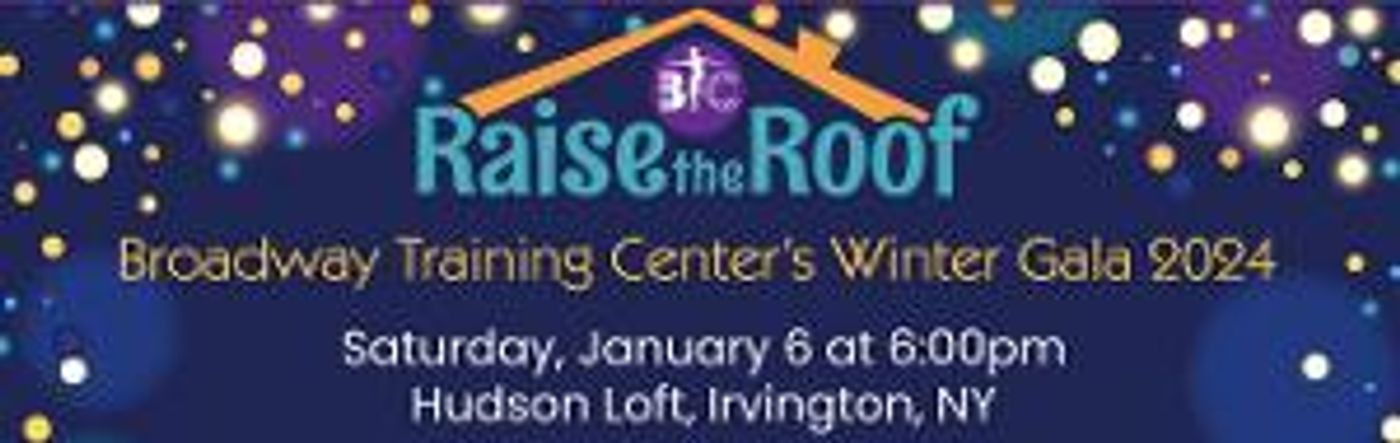 Broadway Training Center Of Westchester to Present 2024 Winter Gala in January  Image