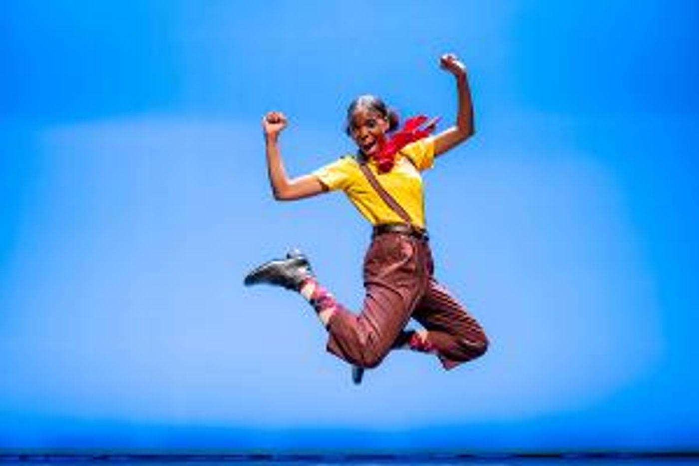 THE SPONGEBOB MUSICAL Announced At ArtsKSU  Image