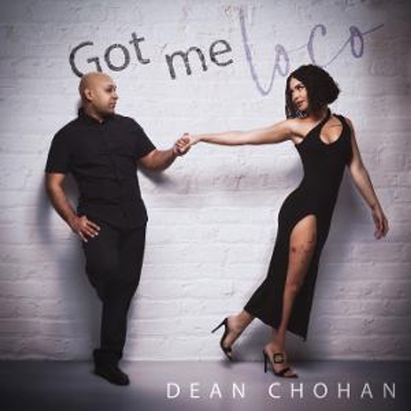 Dean Chohan Looks to Break Barriers in New Single 'Got Me Loco'  Image