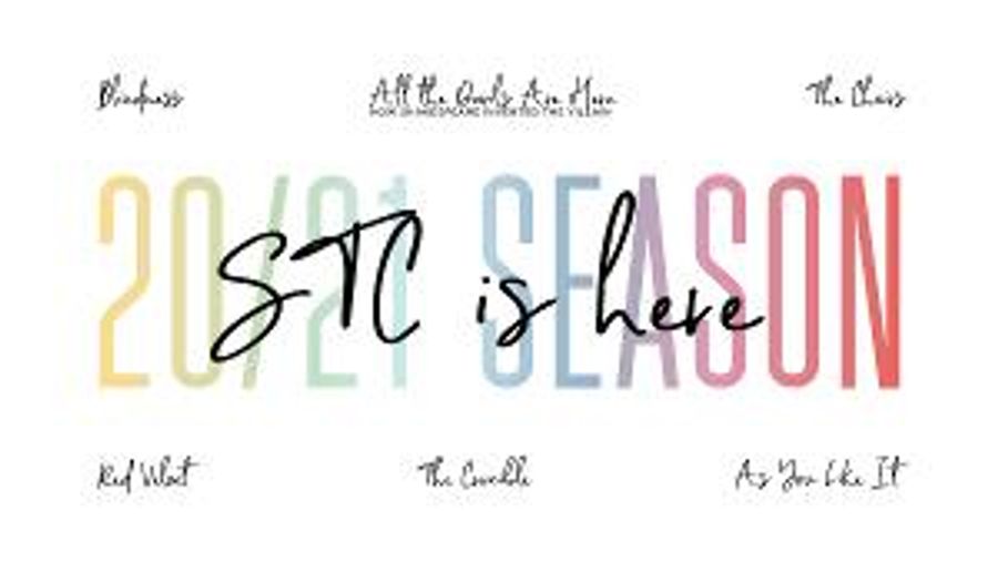 Shakespeare Theatre Company Announces Revised 2020/21 Season Image