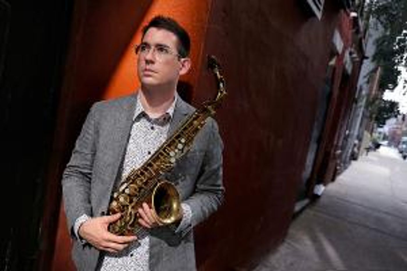 New York Youth Symphony Appoints Michael Thomas As New Jazz Director  Image