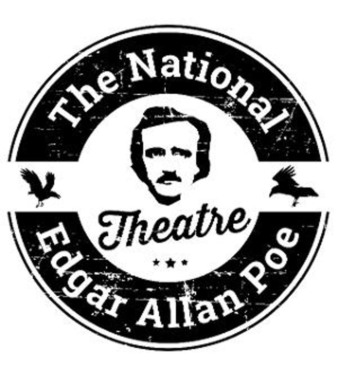 The National Edgar Allan Poe Theatre Offers MASQUE OF THE RED DEATH MP3 Audio Download To Educators At No Cost  Image