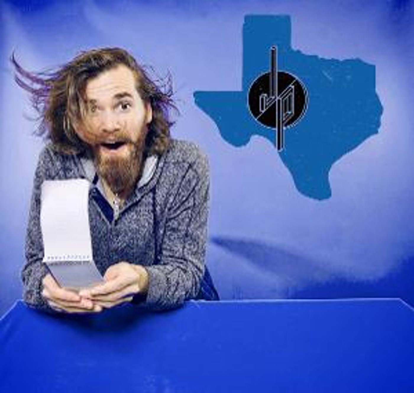 Jeremy Parsons Pays Tribute To The Late John Prine  Image