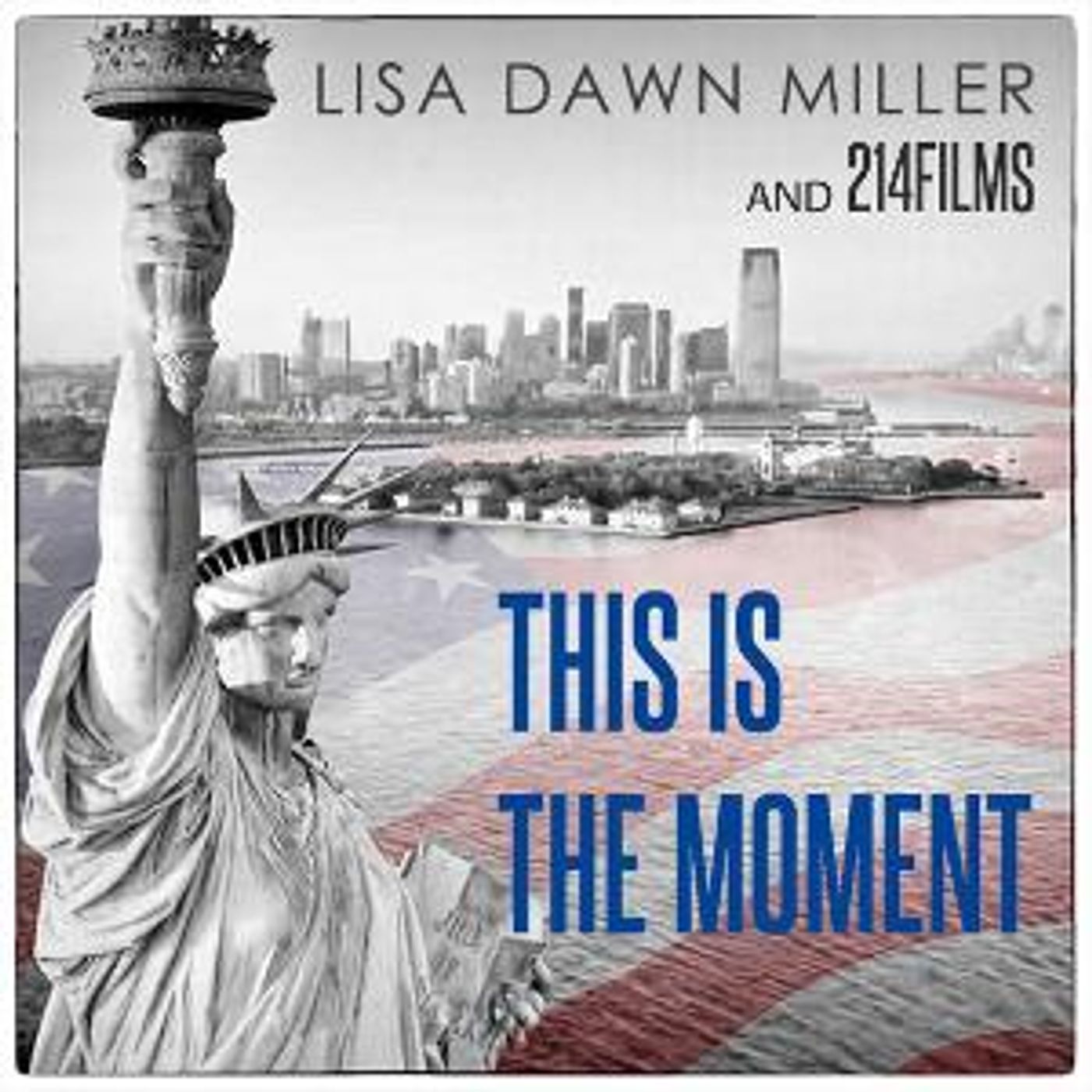 New Films CHASING TIME and THIS IS THE MOMENT Nominated for People's Telly Awards  Image