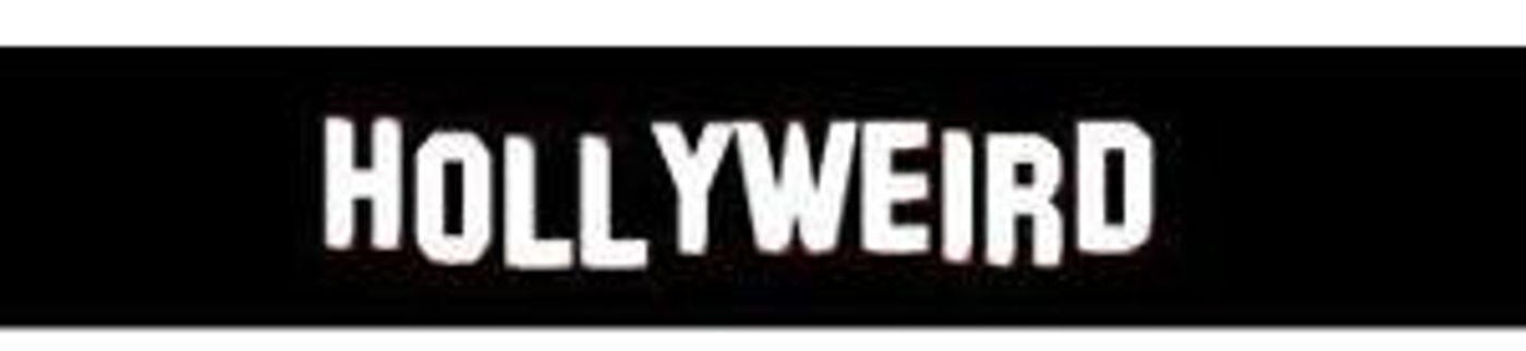 2023 HOLLY WEIRD FILM FESTIVAL Announces Lineup  Image