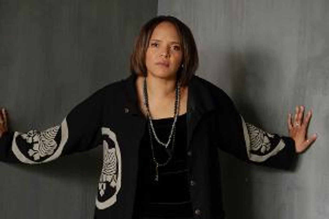 Terri Lyne Carrington Elected To The American Academy Of Arts & Sciences  Image
