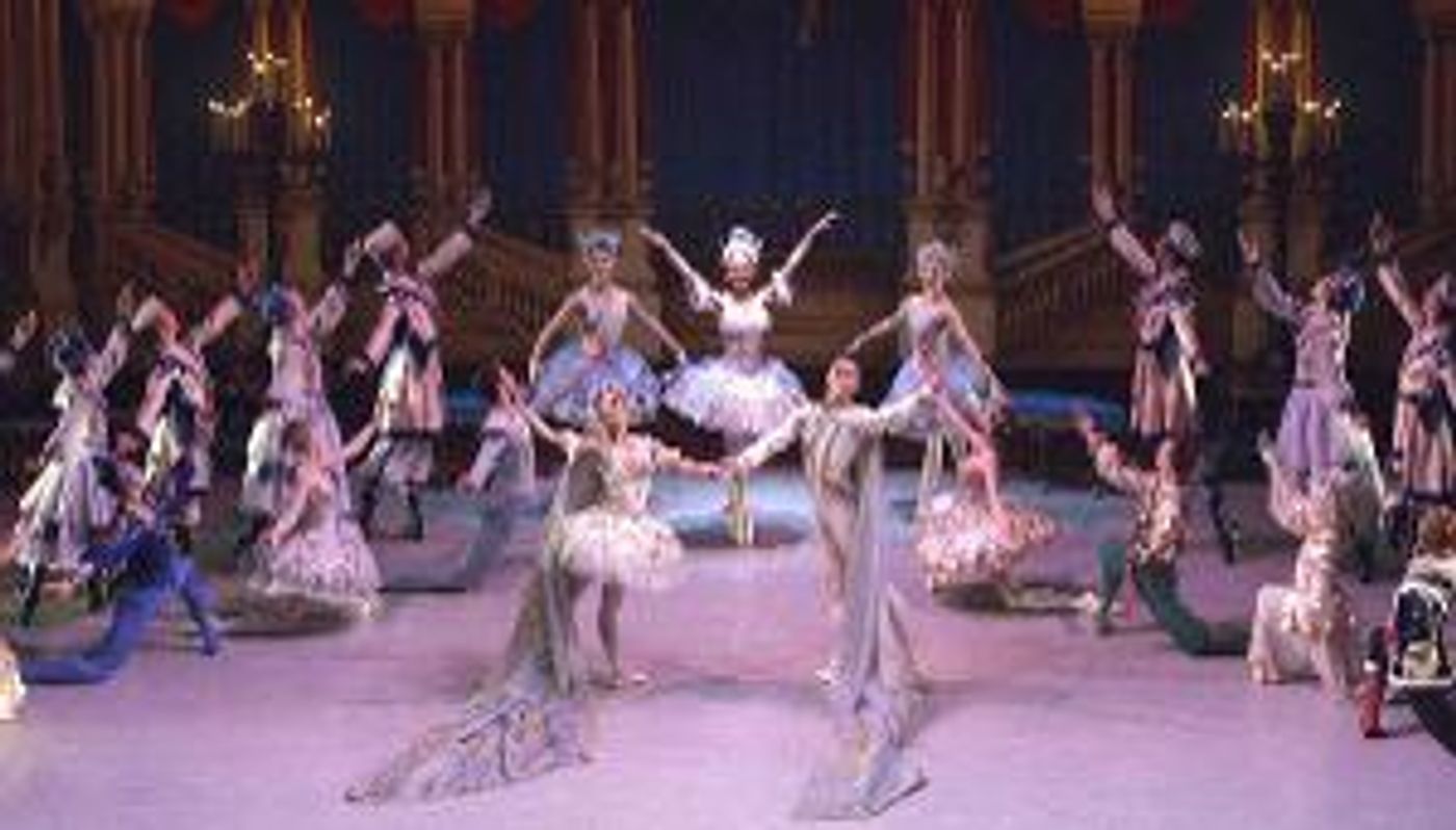 The Australian Ballet School Presents SUMMER SEASON 2019  Image