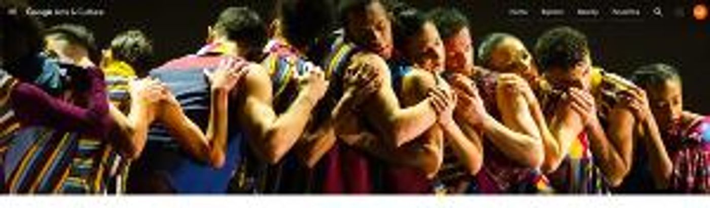 Google Arts & Culture Presents 50 Years Of Ballet Hispánico as Part of Latino Cultures In The U.S Exhibit  Image