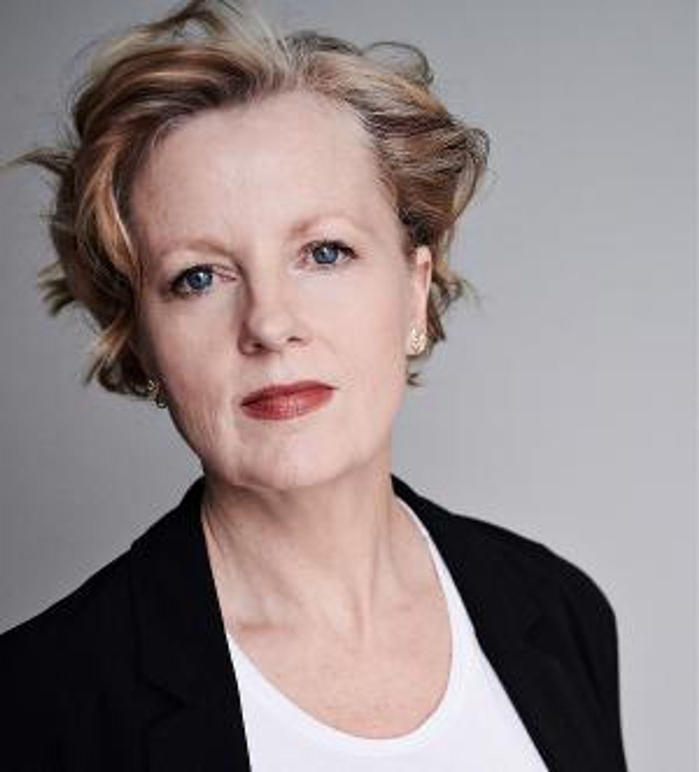 Awareness Film Festival to Present MERCY Docudrama by Wendy Morgan  Image