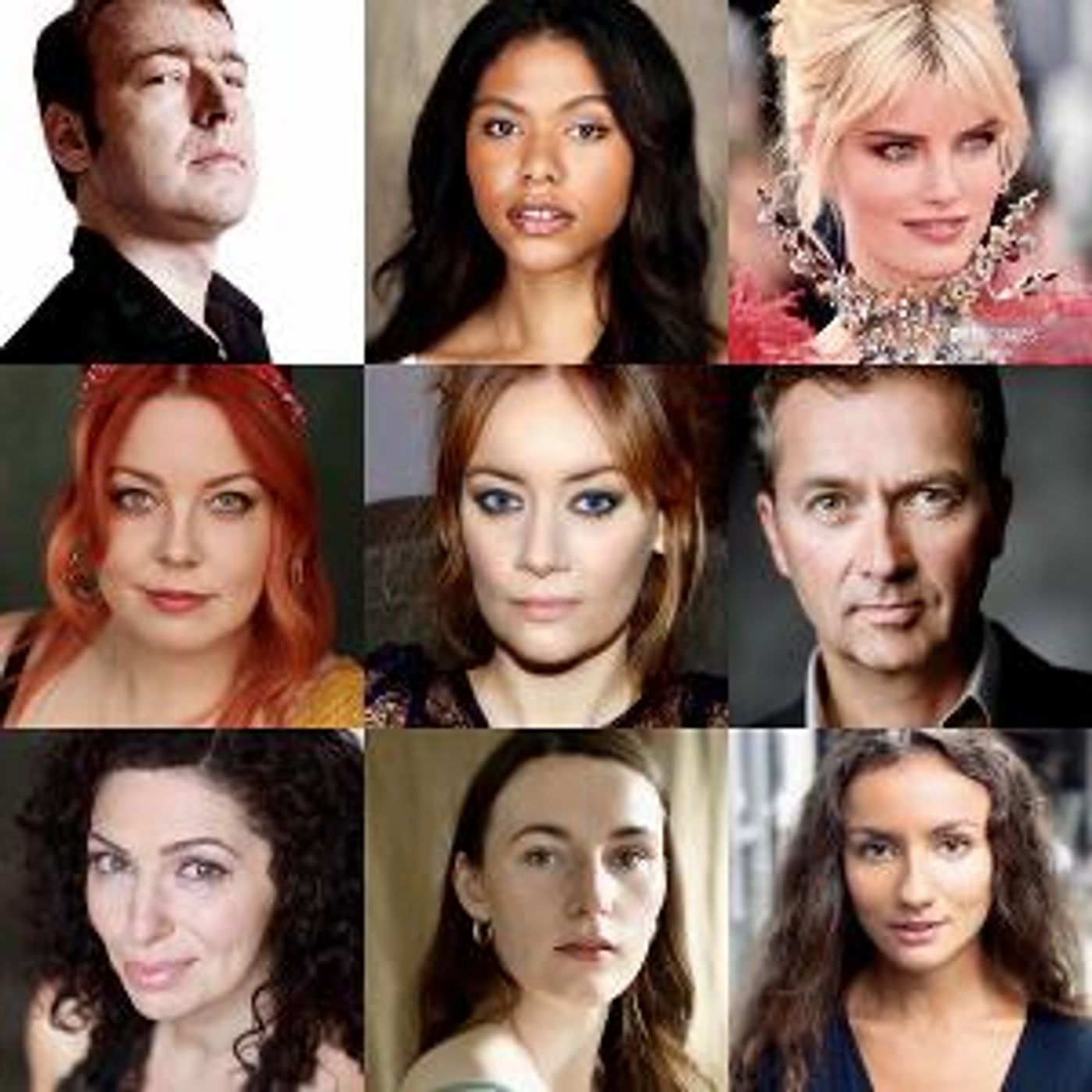 Joanna Pickering's BAD VICTIMS to Return to the London Stage in March  Image