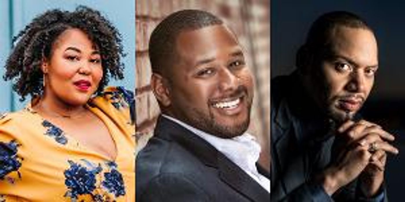 Merola Opera Program's Virtual Recital Series Continues With MEROLA'S HOME FOR THE HOLIDAYS  Image