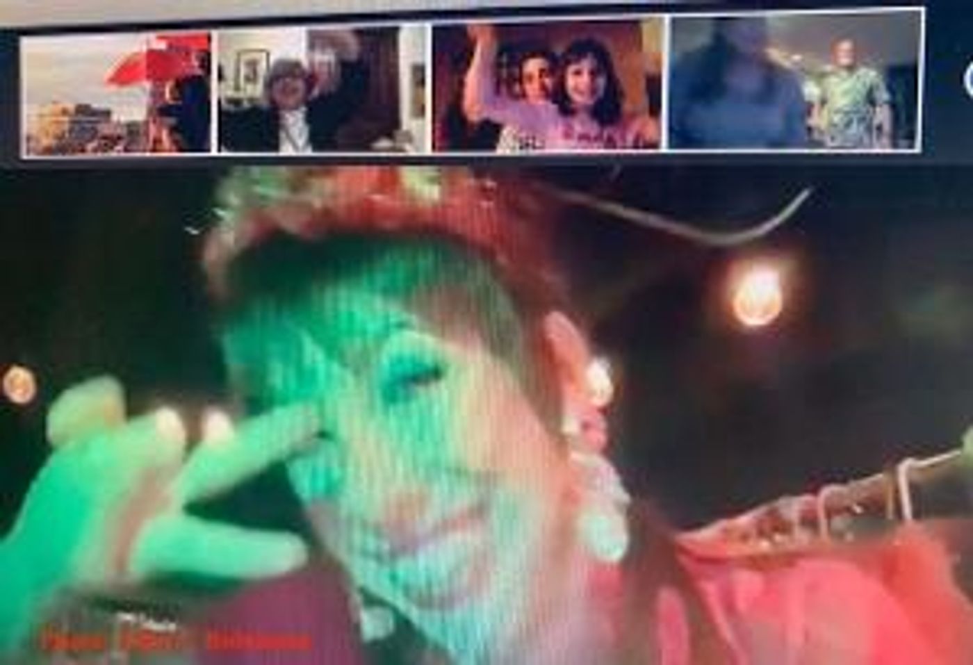 Kinesis Project Dance Theatre's Annual Spring Gala Raised More Than $10,000  Image