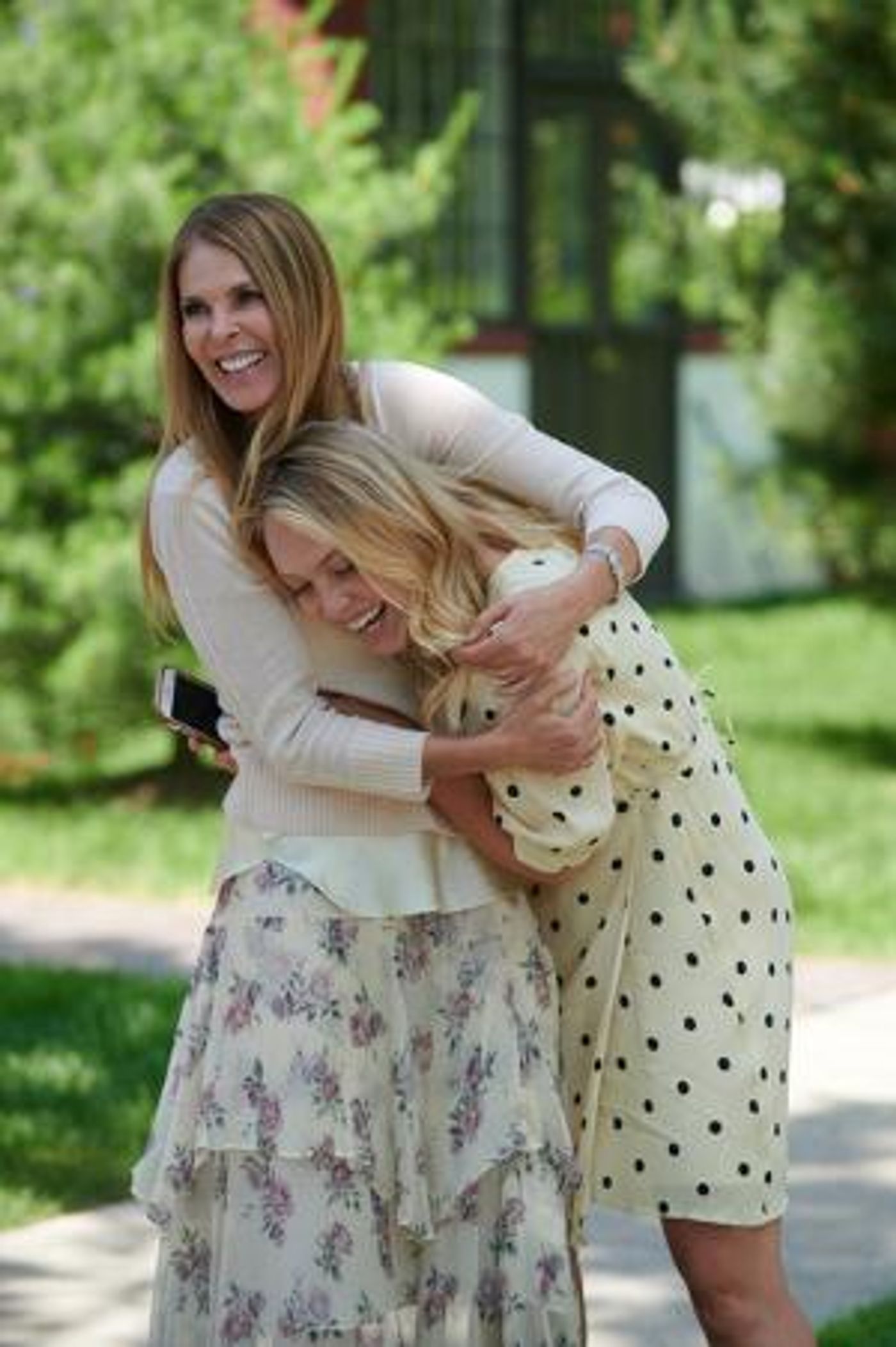 32nd Annual Colleagues Spring Luncheon & Oscar de la Renta to Honor Catherine and India Oxenberg  Image