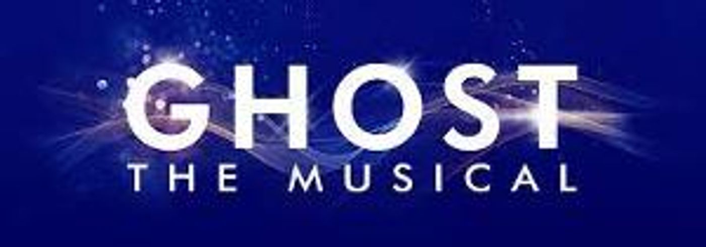 GHOST THE MUSICAL to be Presented at Studio Theatre's Bayway Arts Center in March  Image