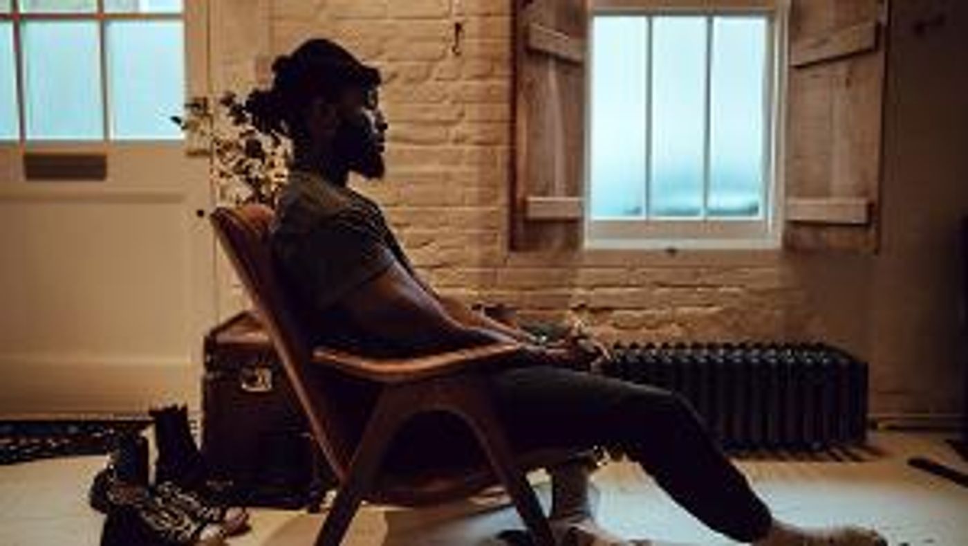 Theo Ogundipe Releases New Single 'Y'  Image